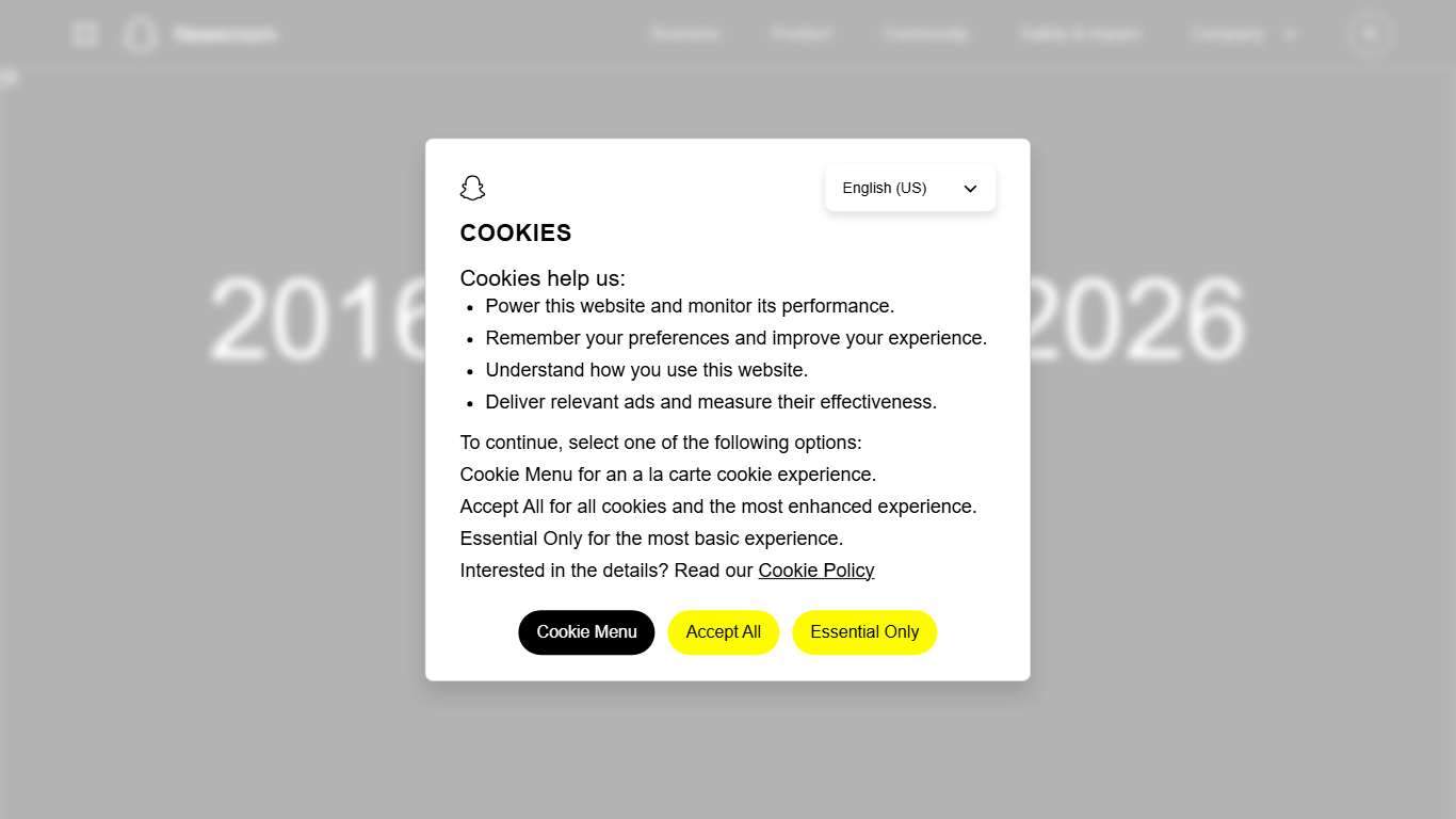 Snapchat News, Announcements, & Updates Snap Newsroom
